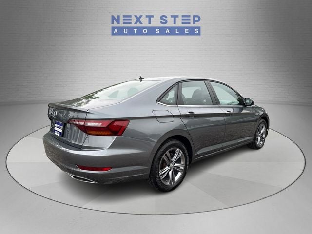 2019 Volkswagen Jetta R-Line