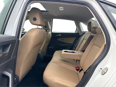 2019 Volkswagen Jetta 1.4T SE