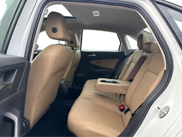2019 Volkswagen Jetta 1.4T SE