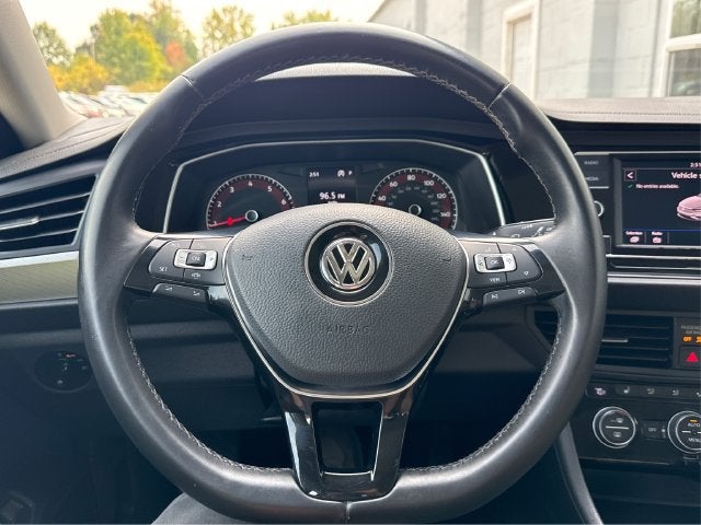 2019 Volkswagen Jetta 1.4T SE