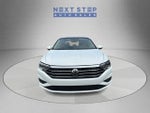 2019 Volkswagen Jetta 1.4T SE