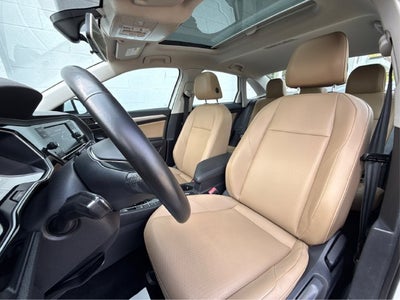 2019 Volkswagen Jetta 1.4T SE