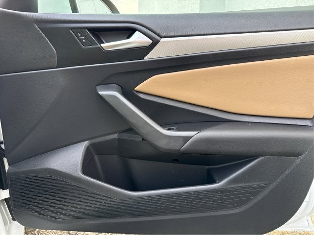 2019 Volkswagen Jetta 1.4T SE