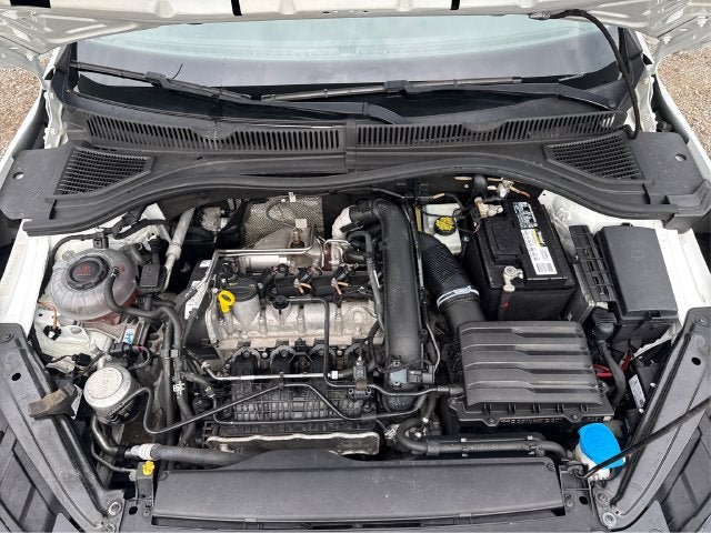 2019 Volkswagen Jetta 1.4T SE