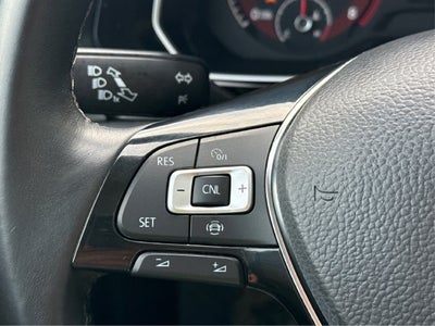2019 Volkswagen Jetta 1.4T SE