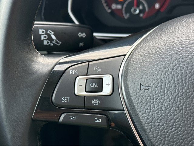 2019 Volkswagen Jetta 1.4T SE