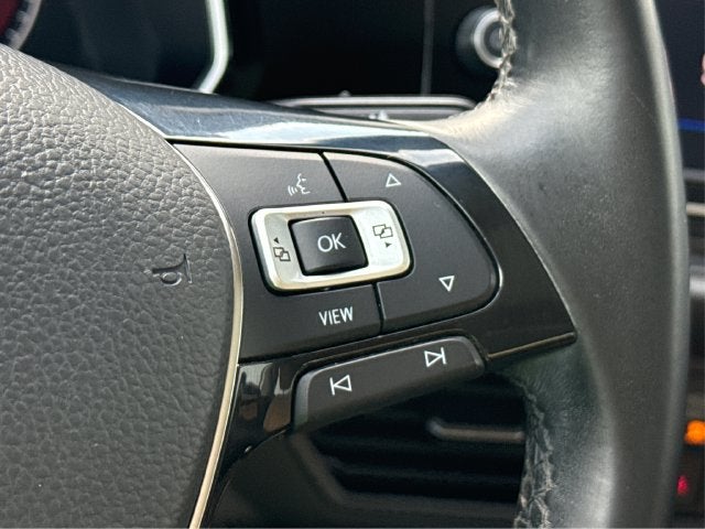 2019 Volkswagen Jetta 1.4T SE
