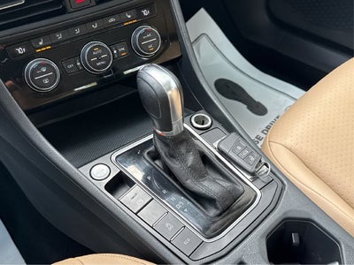 2019 Volkswagen Jetta 1.4T SE