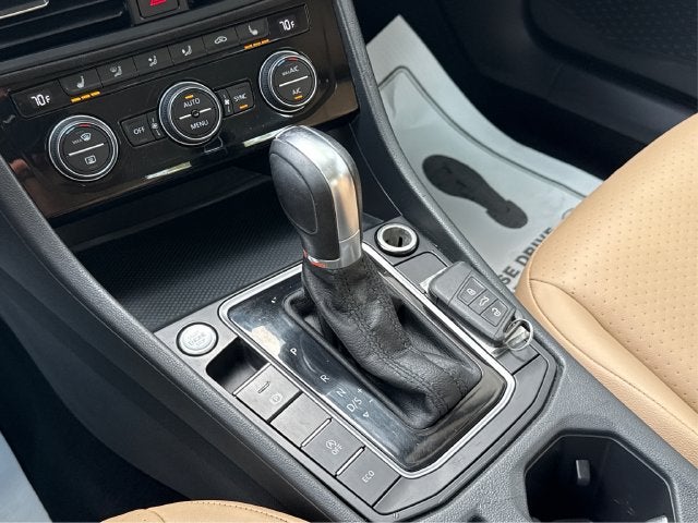 2019 Volkswagen Jetta 1.4T SE