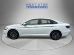 2019 Volkswagen Jetta 1.4T SE
