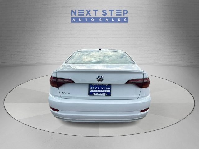 2019 Volkswagen Jetta 1.4T SE