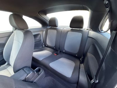 2017 Volkswagen Beetle 1.8T S