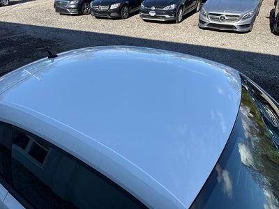 2017 Volkswagen Beetle 1.8T S