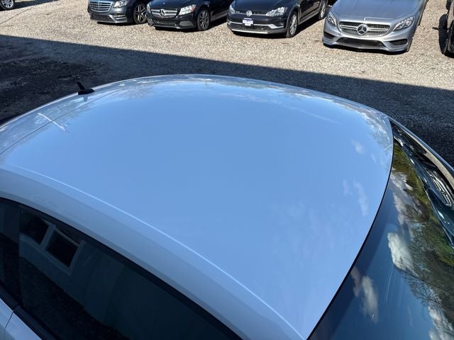2017 Volkswagen Beetle 1.8T S