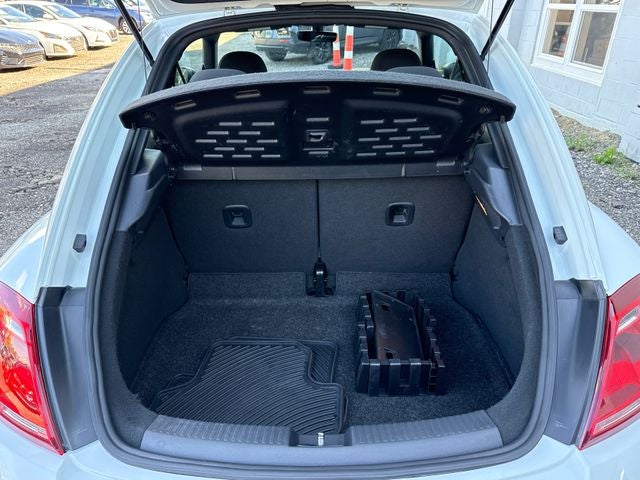 2017 Volkswagen Beetle 1.8T S