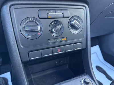 2017 Volkswagen Beetle 1.8T S