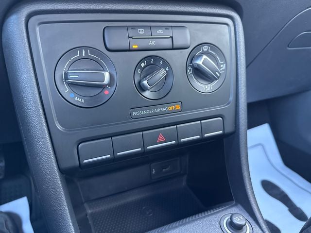 2017 Volkswagen Beetle 1.8T S
