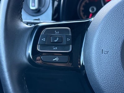 2017 Volkswagen Beetle 1.8T S