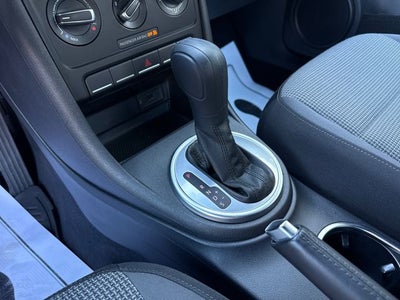 2017 Volkswagen Beetle 1.8T S