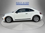 2017 Volkswagen Beetle 1.8T S