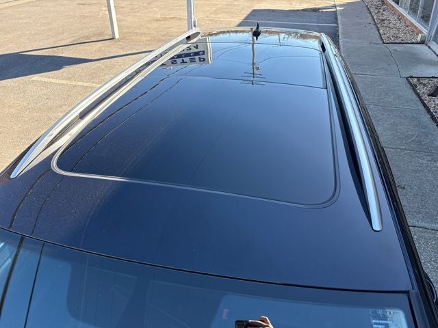 2019 Volkswagen Golf Alltrack TSI SE 4Motion