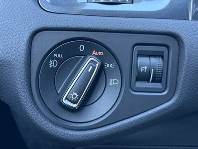 2019 Volkswagen Golf Alltrack TSI SE 4Motion