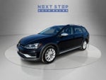 2019 Volkswagen Golf Alltrack TSI SE 4Motion