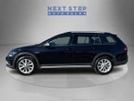 2019 Volkswagen Golf Alltrack TSI SE 4Motion