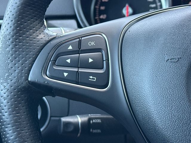 2017 Mercedes-Benz GLE GLE 350 4MATIC®