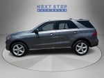 2017 Mercedes-Benz GLE GLE 350 4MATIC®