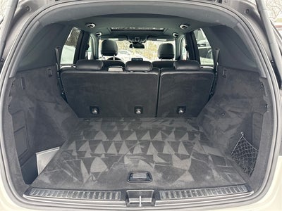 2018 Mercedes-Benz GLE GLE 350 4MATIC®