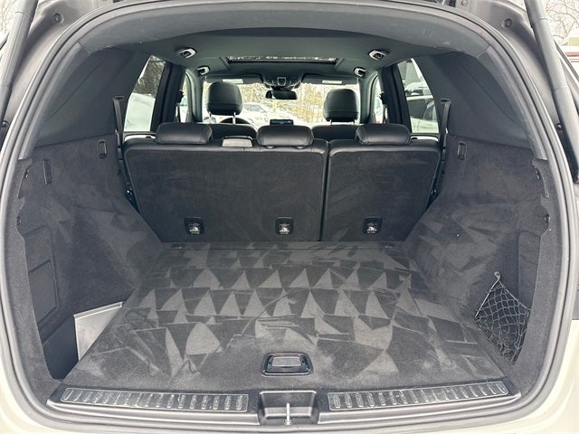 2018 Mercedes-Benz GLE GLE 350 4MATIC®