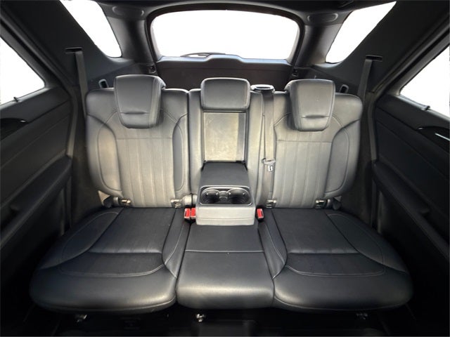 2018 Mercedes-Benz GLE GLE 350 4MATIC®