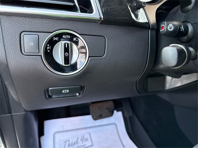 2018 Mercedes-Benz GLE GLE 350 4MATIC®