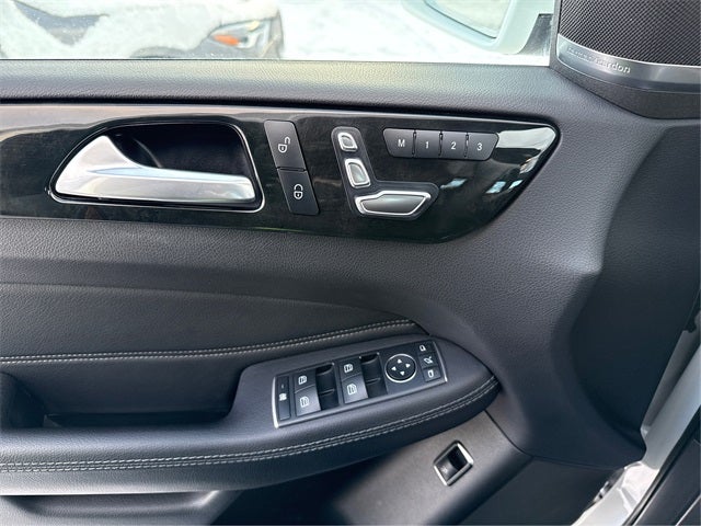 2018 Mercedes-Benz GLE GLE 350 4MATIC®