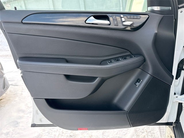 2018 Mercedes-Benz GLE GLE 350 4MATIC®