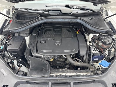 2018 Mercedes-Benz GLE GLE 350 4MATIC®