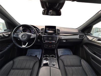 2018 Mercedes-Benz GLE GLE 350 4MATIC®