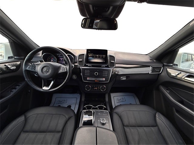 2018 Mercedes-Benz GLE GLE 350 4MATIC®