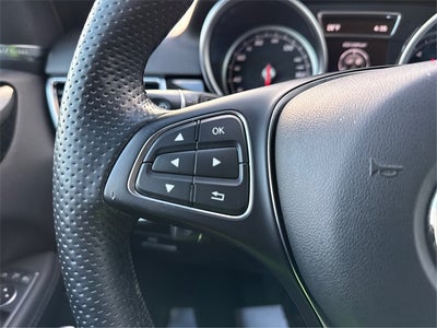 2018 Mercedes-Benz GLE GLE 350 4MATIC®