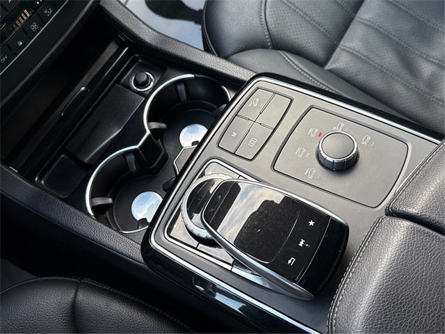 2018 Mercedes-Benz GLE GLE 350 4MATIC®