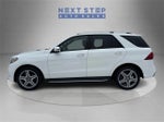 2018 Mercedes-Benz GLE GLE 350 4MATIC®