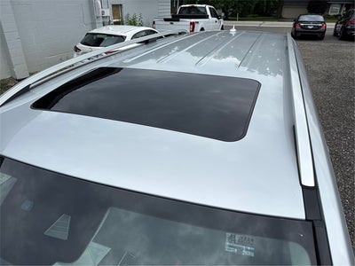 2018 Mercedes-Benz GLS GLS 450 4MATIC®