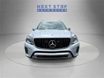 2018 Mercedes-Benz GLS GLS 450 4MATIC®