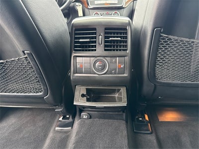 2018 Mercedes-Benz GLS GLS 450 4MATIC®