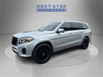 2018 Mercedes-Benz GLS GLS 450 4MATIC®