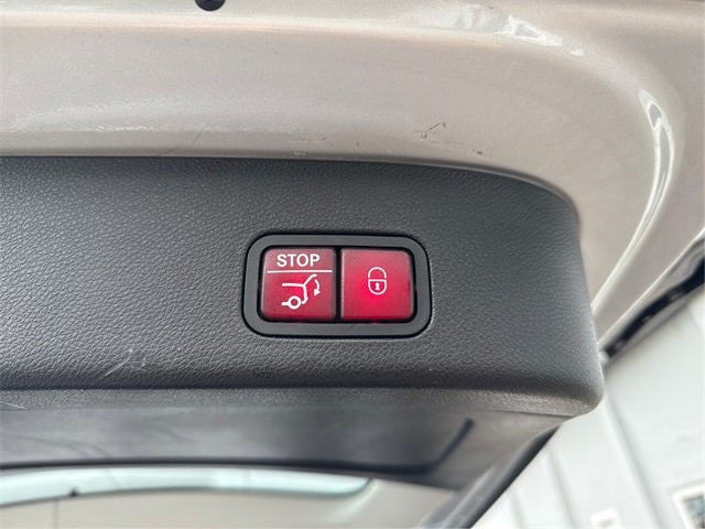 2018 Mercedes-Benz GLS GLS 450 4MATIC®