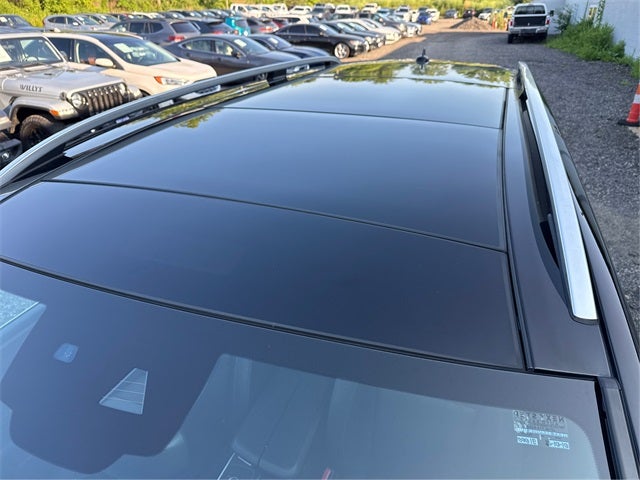 2018 Mercedes-Benz GLS GLS 450 4MATIC®