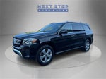 2018 Mercedes-Benz GLS GLS 450 4MATIC®