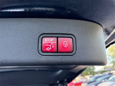 2018 Mercedes-Benz GLS GLS 450 4MATIC®